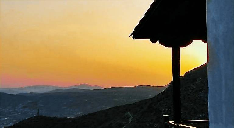 Ferienhaus Volos