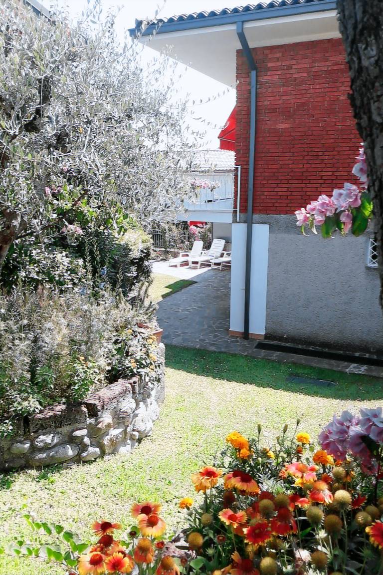 Rental apartment with garden & barbecue — photo 5