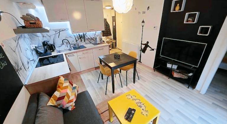 Apartment | Dogs allowed — photo 2