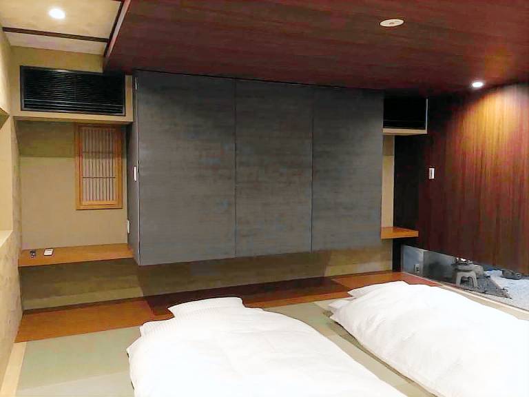 Hananobou Kinkakuji-Michi in Kyoto