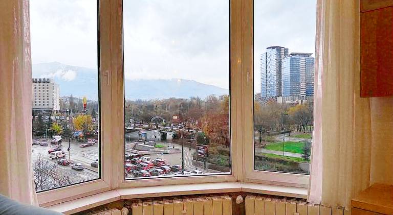 Holiday apartment with 2 rooms for 4 persons — photo 3