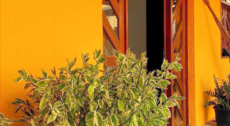 Pousada (B&B) Lagoa Seca