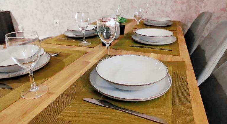 Rental apartment | Pets are welcome — photo 4
