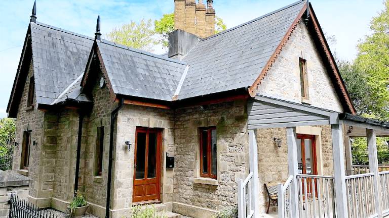 Cottage Saint Austell