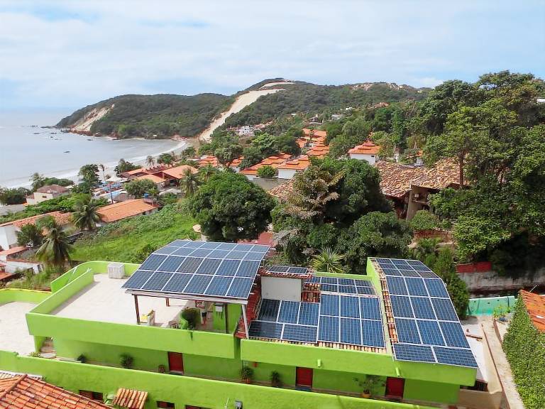 Apartamento  Natal