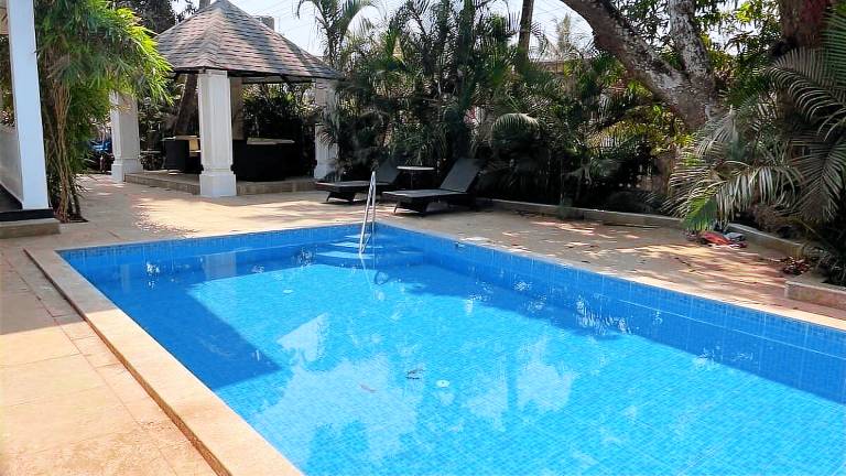Vacation home with 3 rooms for 6 persons — photo 3