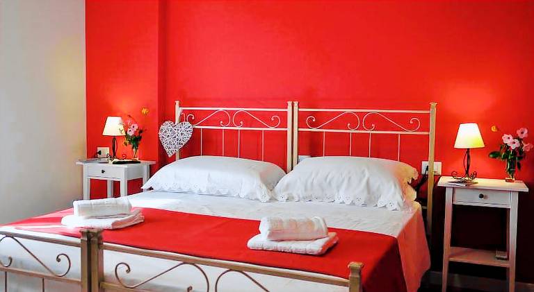 Marcella House - Suites near the beach in Cagli