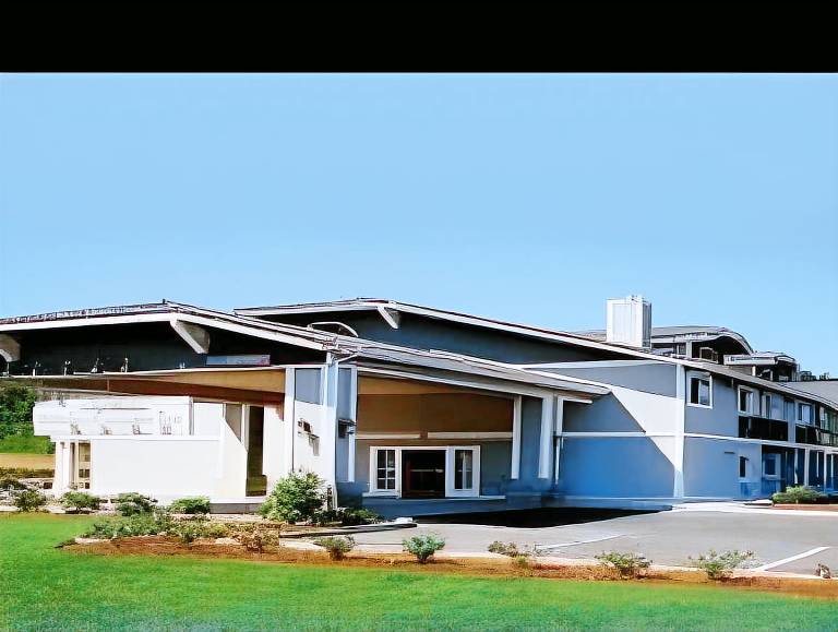 Fidalgo Country Inn in Anacortes, WA