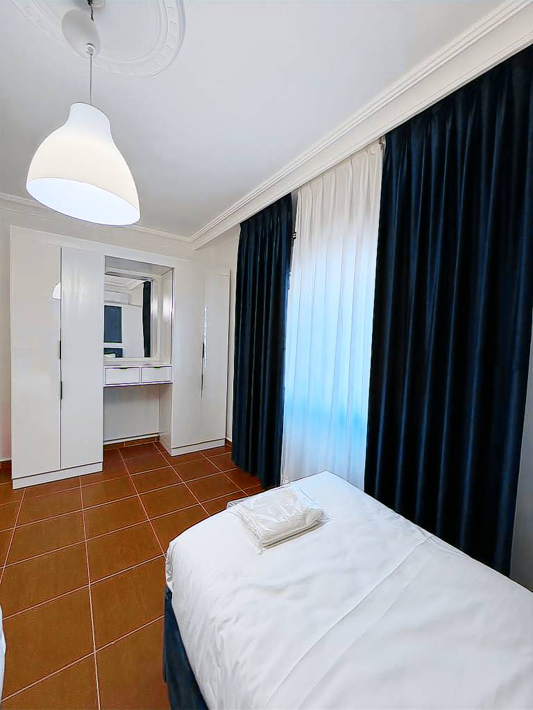 Family-friendly ample holiday apartment with jacuzzi | Dogs allowed — photo 3