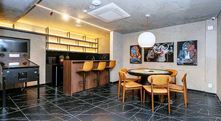 Pivo Alameda Franca by Viva - Conforto e Estilo nos Jardins — photo 3