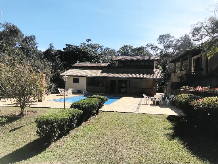 House Centro