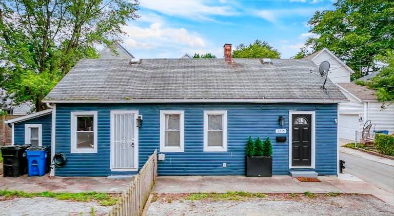 Lovely vacation home | Dogs allowed in Cleveland, OH