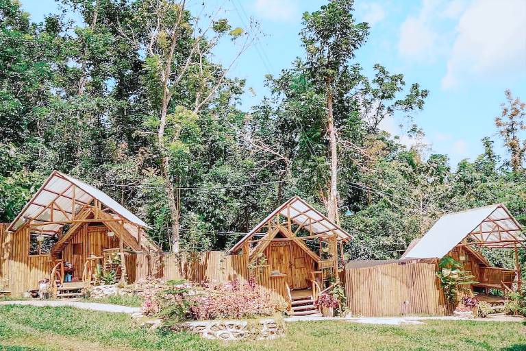 Cabin  San Fernando
