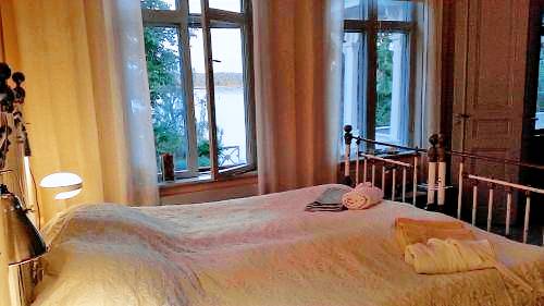 Bed & Breakfast Södertälje
