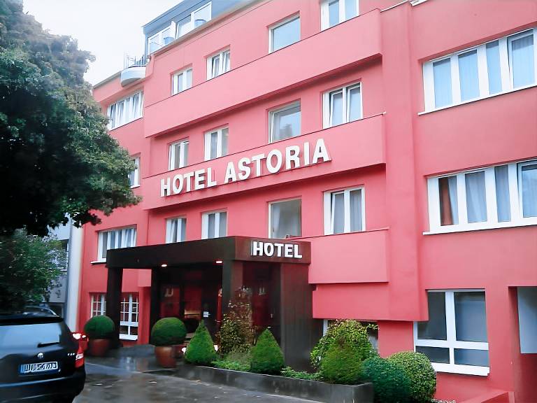 Hotel Astoria Bonn in Bonn