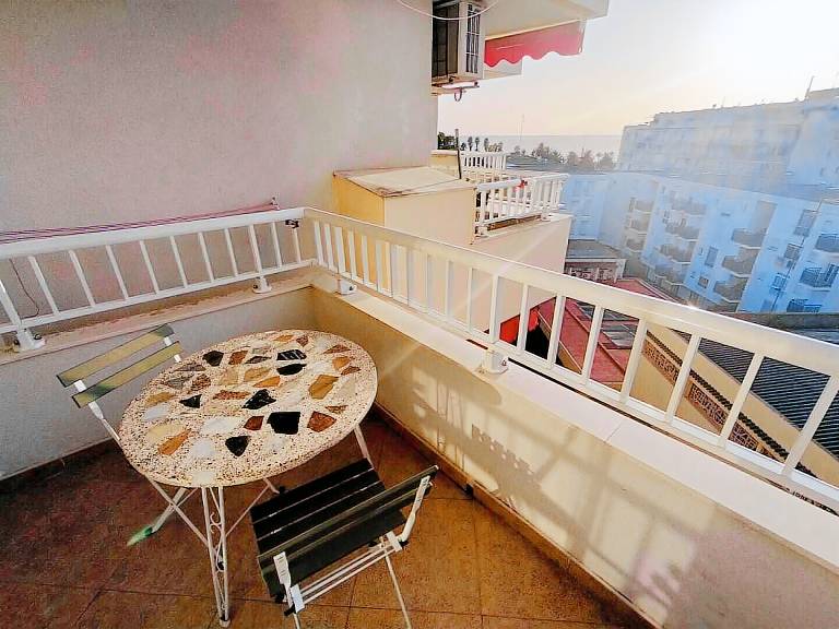 Ferienwohnung La Pineda