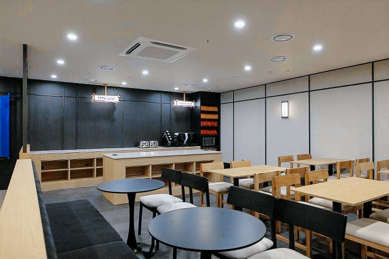 Mitasuya Ryokan Hotel Daejeon Yuseong by Anook