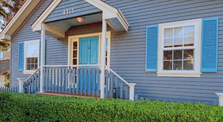 Charming house | Pets are welcome in Cambria, CA