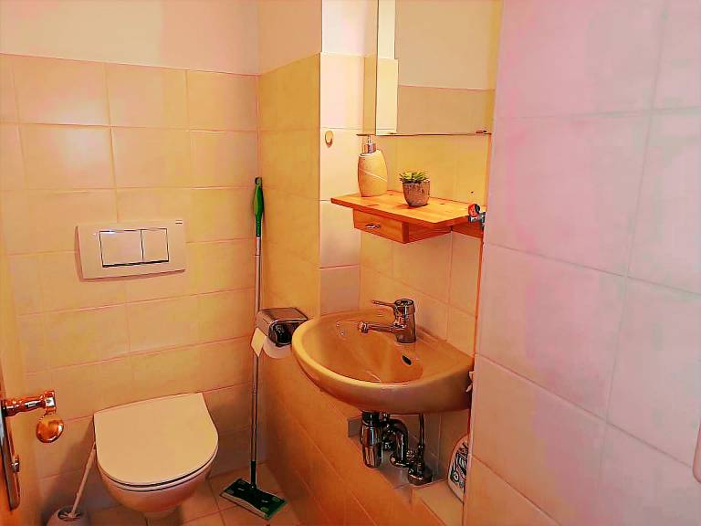 Rental apartment | Mountain view — photo 3