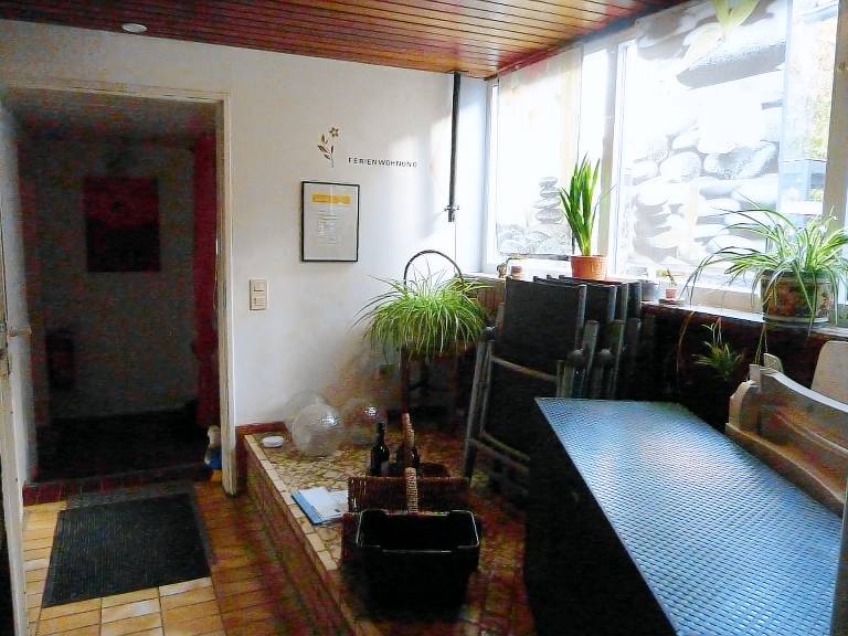 Ferienwohnung Schwamborn — photo 3