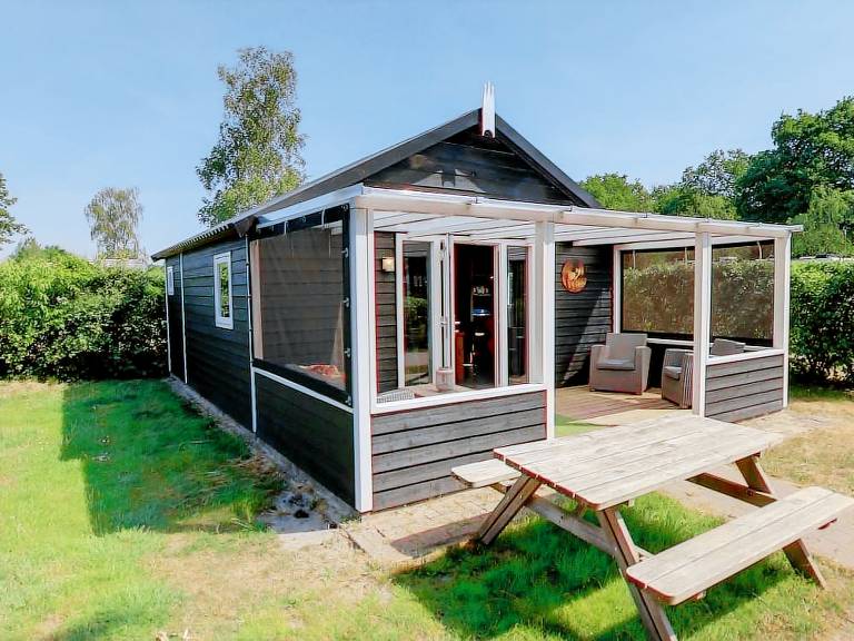 Camping-Unterkunft  IJhorst