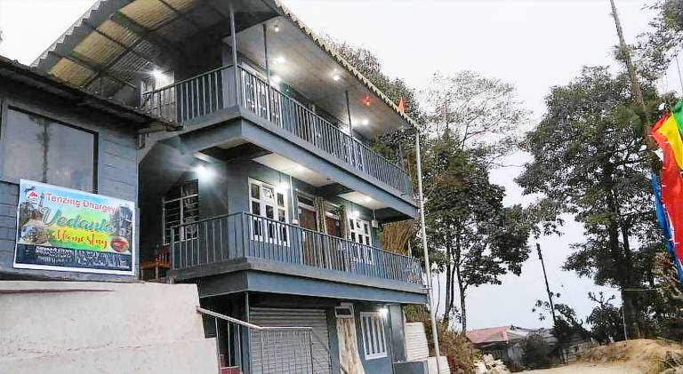Vedanta Homestay by StayApart