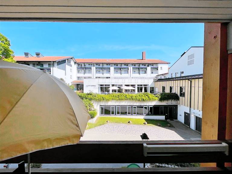 Ferienwohnung Bad Griesbach im Rottal