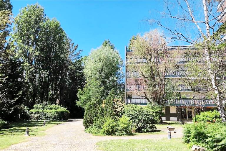 Leilighet  Hauts-de-Seine