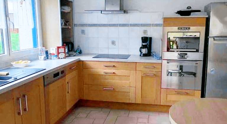 Vacation home with 4 rooms for 10 persons — photo 5
