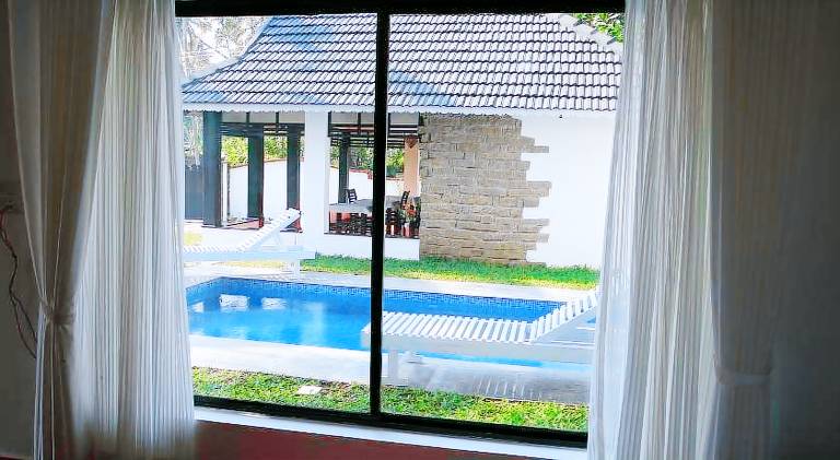 Mayas Beach House - Boutique Serviced Villa — photo 5