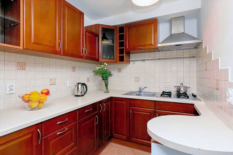 Family-friendly apartment | Next to Palace of Culture and Science | Pet-friendly — photo 5
