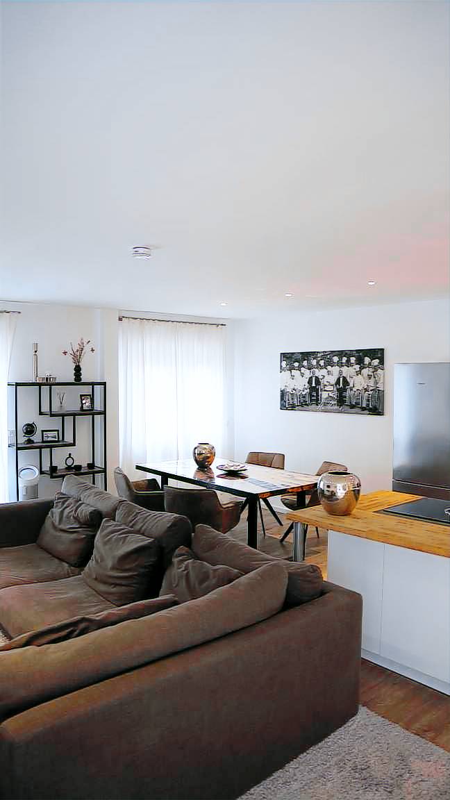 Ferienwohnung Swisttal