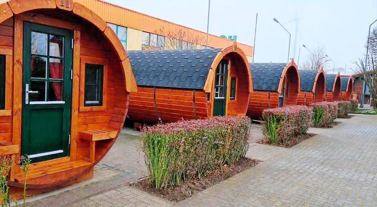 Ferienpark Rees