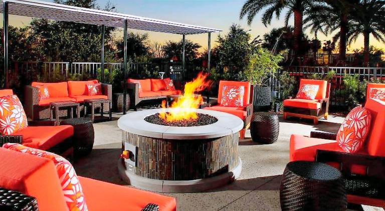 Residence Inn by Marriott Orlando Lake Nona — photo 2