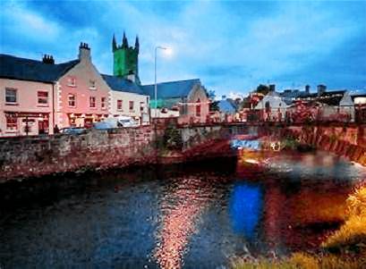 House Ennis