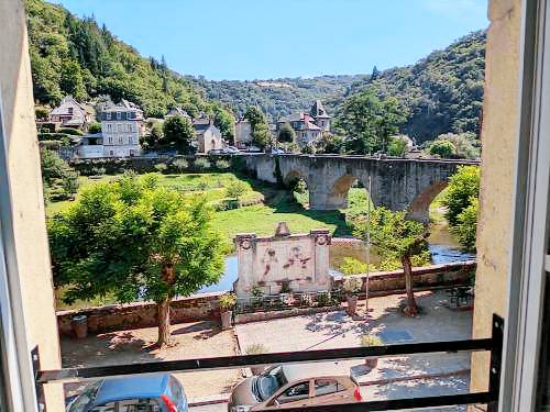 Chambre d'hôtes Estaing