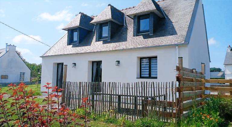 Vacation home | Pet-friendly in Paimpol