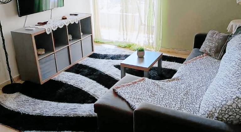 Apartment with 1 room for 3 persons — photo 2