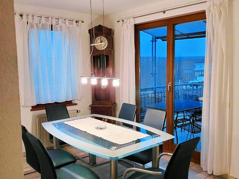 Ferienwohnung Schweigen-Rechtenbach