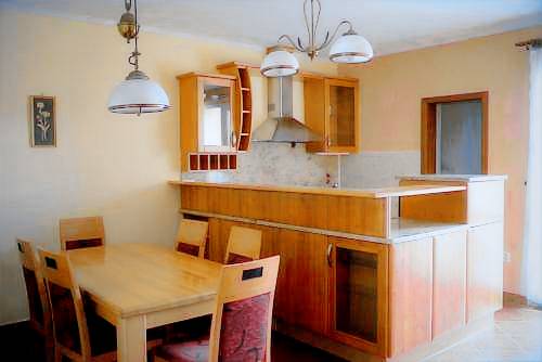 Apartmán Nechanice