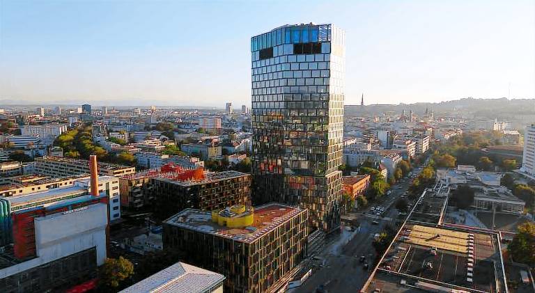 ARCOTEL Tabakfabrik Linz — photo 2