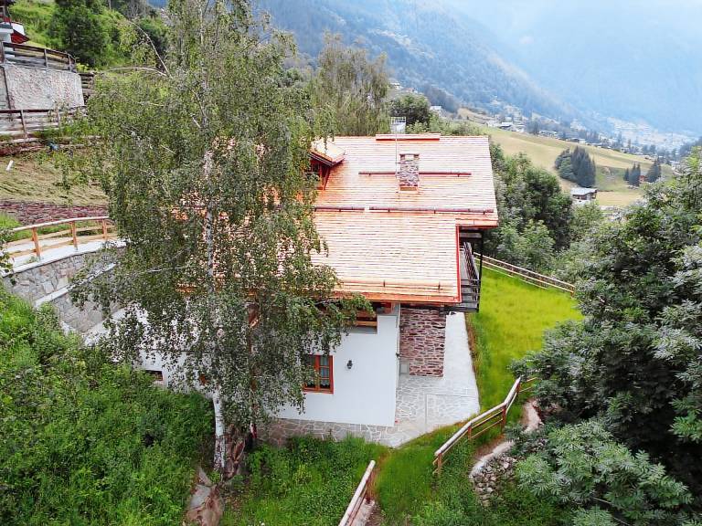 Child-friendly chalet with garden & barbeque | Pets allowed — photo 4