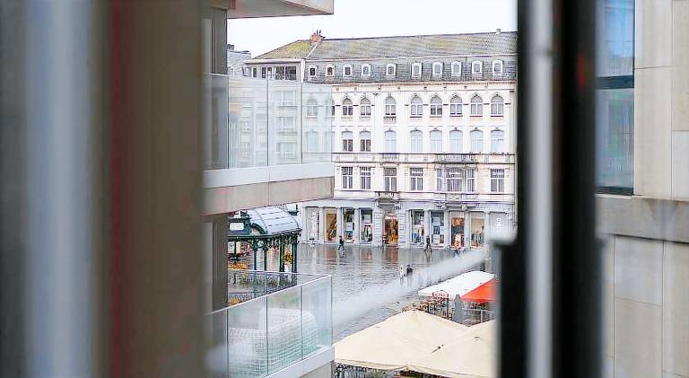 Holiday apartment with 1 room for 4 persons — photo 5