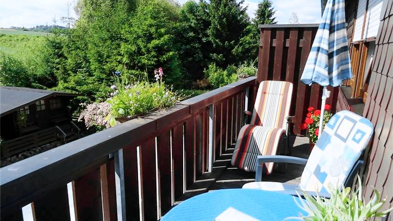 Ferienwohnung  Bad Lobenstein