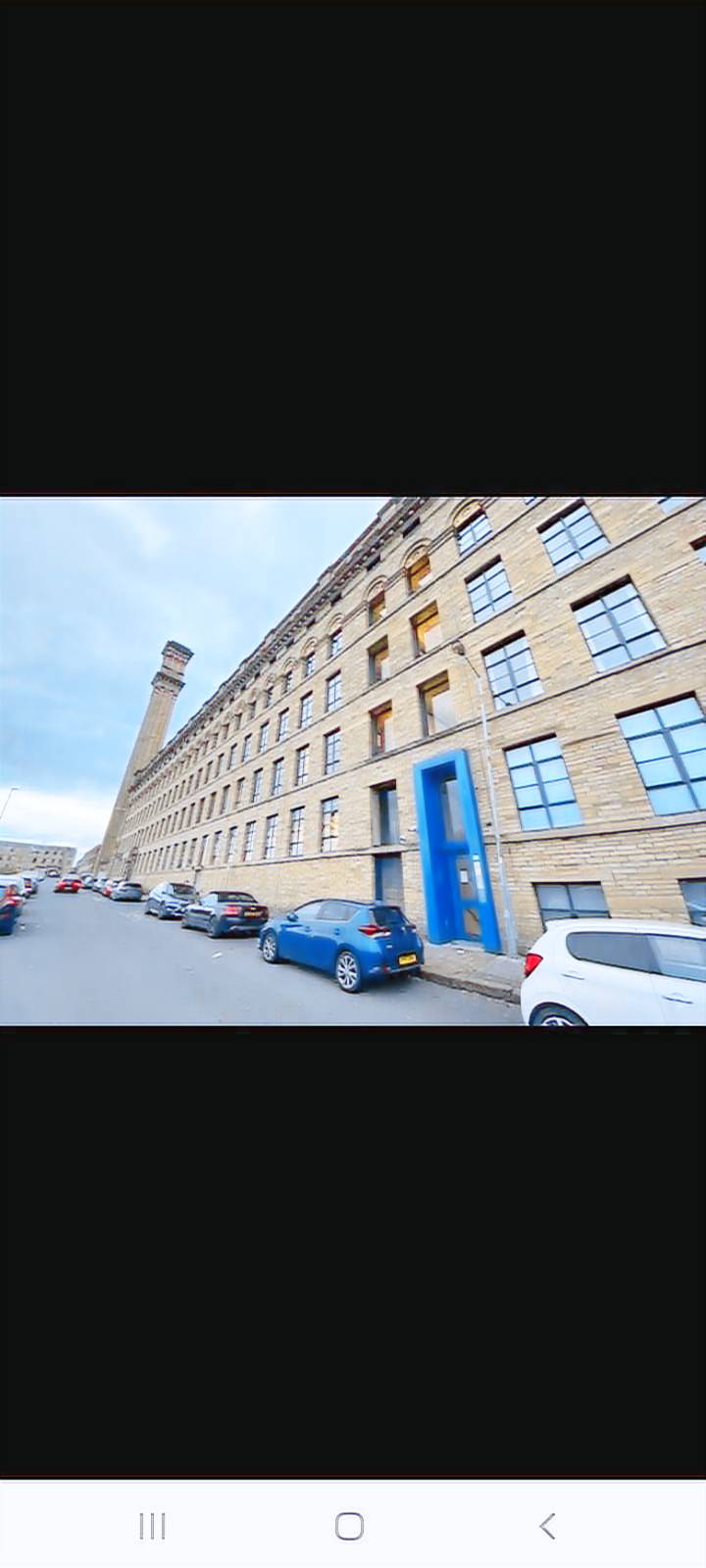 Apartment  Shipley