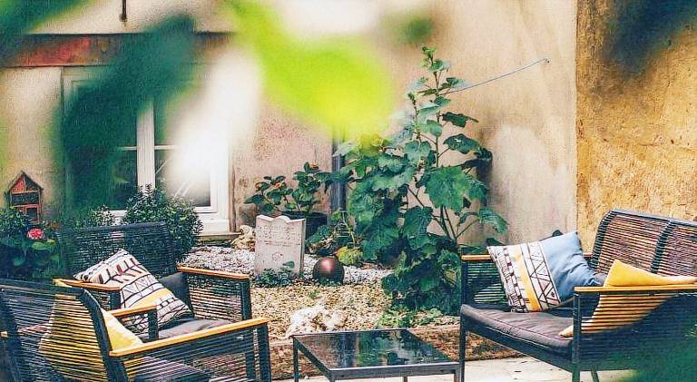 Pleasant vacation home | Pets are welcome — photo 4