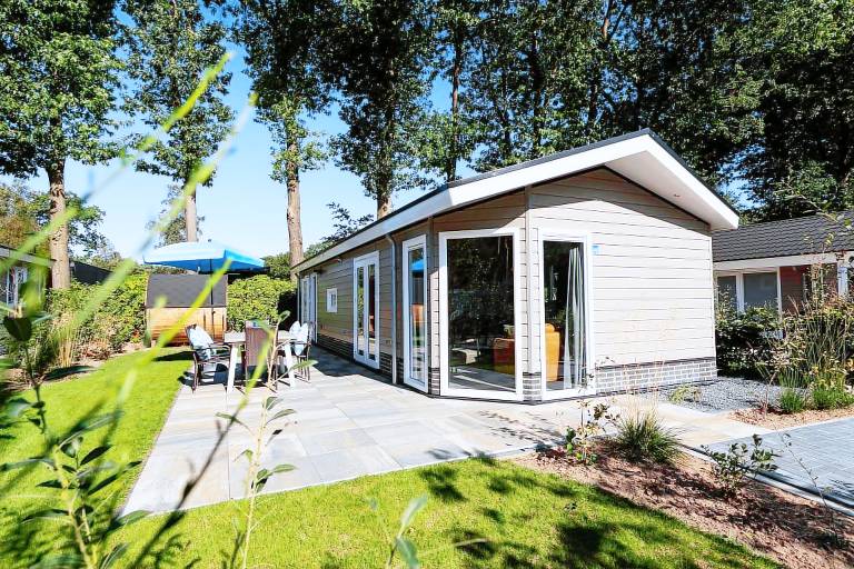 Vakantiepark Lunteren