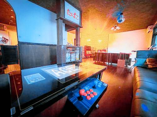 117 m² Ferienwohnung