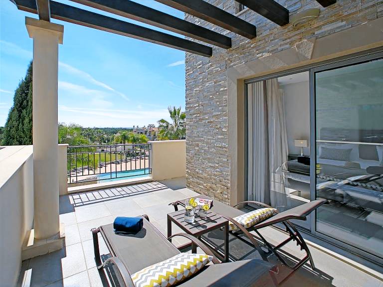 Apartamento Quarteira