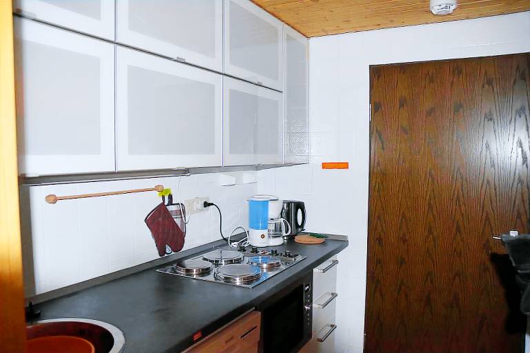Lovely rental apartment with terrace, sauna & heated pool | Garden view | Next to the ski | Pets are welcome — photo 2
